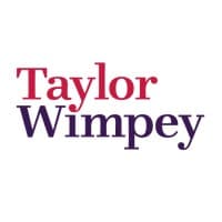 taylor wimpey plc