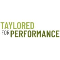 Taylored for Performance