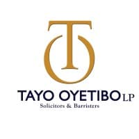 Tayo Oyetibo LP
