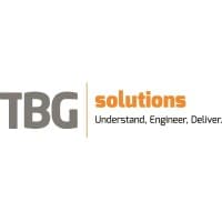 TBG Solutions Ltd