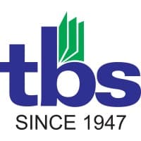 TBS Publishers'​ Distributors