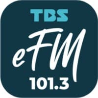 TBS eFM 華語