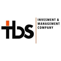 TBS INVESTMENT & MANAGEMENT COMPANY