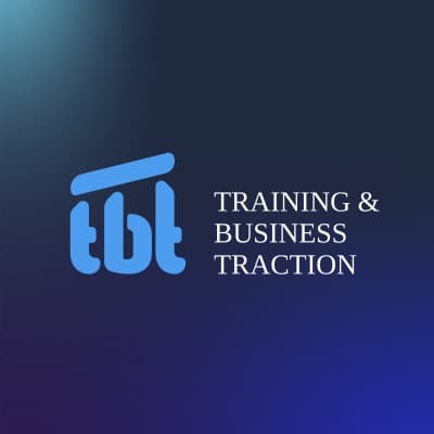 TBT: Training & Business Traction Diploma