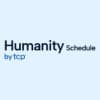 Humanity Schedule by TCP Software