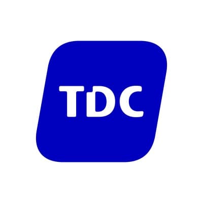 TDC Erhverv