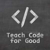Teach Code for Good