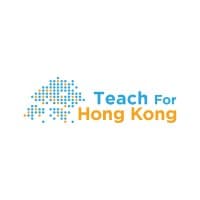 Teach For Hong Kong
