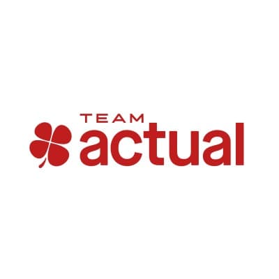 Team Actual