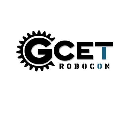 Team GCET Robocon