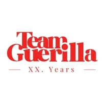 TEAM GERILLA MARKETING