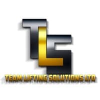 Team Lifting Solutions Ltd