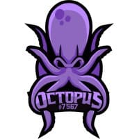 SESI SENAI Team Octopus