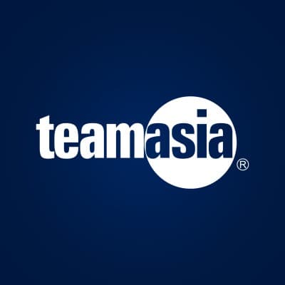 TeamAsia