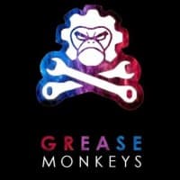 Team Grease Monkeys