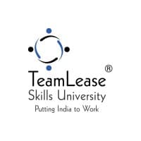 TeamLease Skills University | Putting India to Work