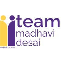 Team Madhavi Desai