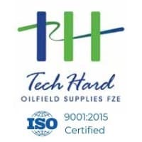 Tech Hard Oilfield Supplies FZE JAFZA