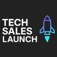Tech Sales Launch
