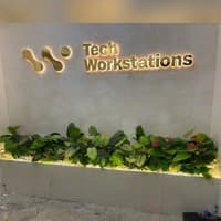 Tech Workstations