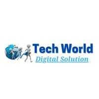 Tech World Digital Solution