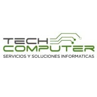 Techcomputer