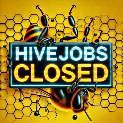 Hivejobs