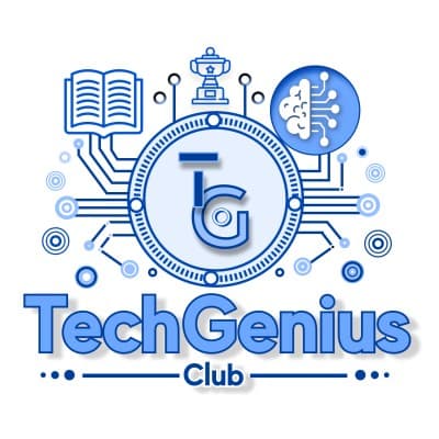 TechGenius