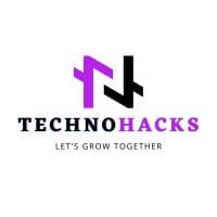 TechnoHacks EduTech