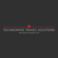 Technomine Travel Solutions