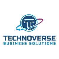 Technoverse Business Solutions | IT & Networking Experts