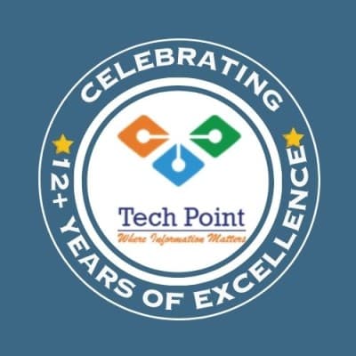 TechPoint Business Solution Private Limited | SAP Gold Partner