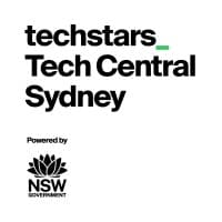 Techstars Tech Central Sydney Accelerator
