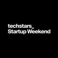 techstars startup weekend