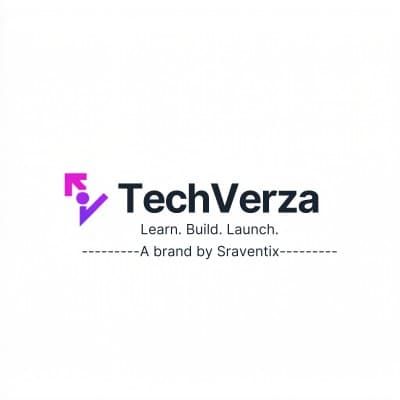 Techverza by Sraventix