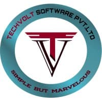 Techvolt Software Coimbatore