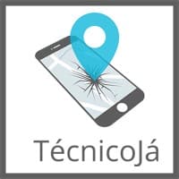 TécnicoJá - Reparos de Smartphone On-Demand