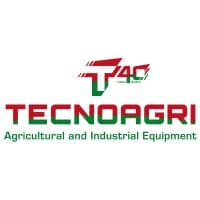 Tecnoagri Srl Agricultural and Industrial Equipment