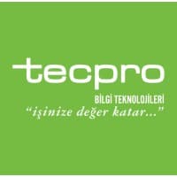 Tecpro Bilgi Teknolojileri A.Ş