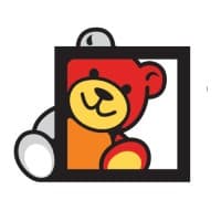 Teddy Bear Portraits