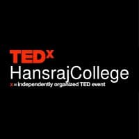TEDx Hansraj College
