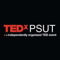 TEDxPSUT