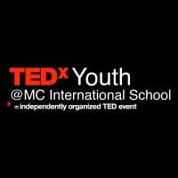 TEDx Youth MC International School