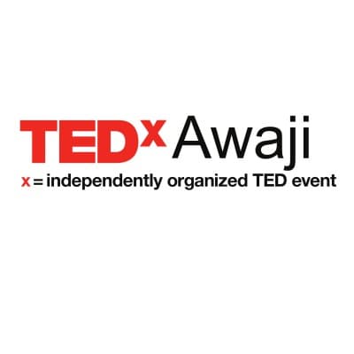 TEDxAwaji