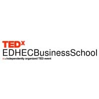 TEDxEDHECBusinessSchool