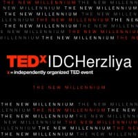 TEDxIDCHerzliya