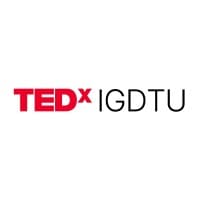 TEDxIGDTU