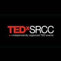 TEDxSRCC