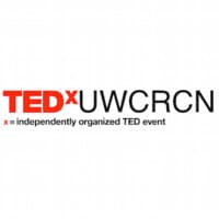 TEDxUWCRCN