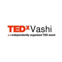 TEDxVashi